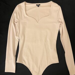 Express Bodysuit Size Small